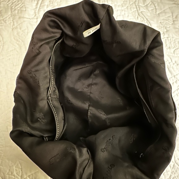 Fossil Hobo Bag - Picture 3 of 8